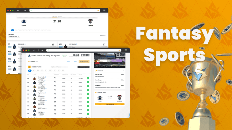 Fantasy Life  Your Home for Fantasy & Sports Betting