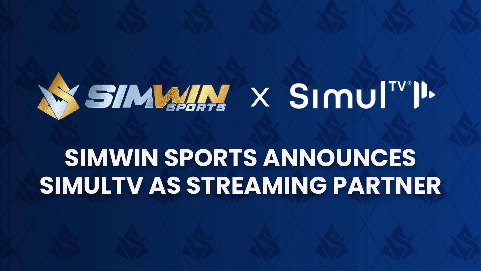 MARSHALL FAULK ACQUIRES SIMWIN SPORTS FOOTBALL TEAM IN THE METAVERSE